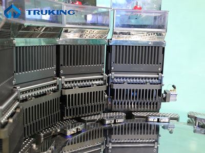 Llenadora automática de cápsulas NJP5200